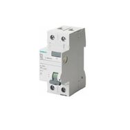 Siemens 5SM1616-0 1x63A 300mA 1F N 55mm Kaçak Akım Rölesi