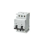 Siemens 5SP4280-7 10kA 80A 2 Fazlı C Tipi Yavaş Karakterli Otomat Anahtarlı Otomatik Sigorta
