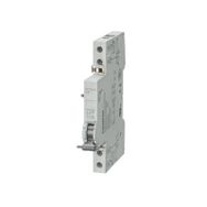 Siemens 5ST3010 1NO+1NC Yardımcı Kontak Bloğu
