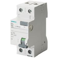 Siemens 5SV4311-0 30 mA 1x16 A Hata AkımIı Koruma Anahtarı