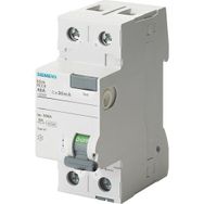 Siemens 5SV4614-0 Hata AkımIı Koruma Anahtarı