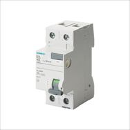 Siemens 5SV4616-0 2x63A 300mA Kaçak Akım Rölesi