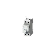 Siemens 5SV5312-6 2x25A 30MA Kaçak Akım Koruma Rölesi