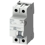 Siemens 5SV5314-6 40 A 230 V IP+N A Tip Hata Akım Koruma Anahtarı