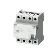 Siemens 5SV5344-6 40 A 400 V 30 MA A Tipi Kaçak Akım Koruma Rölesi