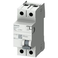 Siemens 5SV5612-6 300Ma 1X25A A Tip Kaçak Akım Koruma Rölesi