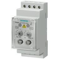 Siemens 5SV8000-6KK Analog Kak Kombinasyonu Açtırma Rölesi