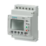 Siemens 5SV8001-6KK Digital Kak Kombinasyonu Açtırma Röle