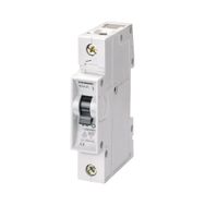 Siemens 5SX2132-7 1 Fazlı C Tipi 32 Amper 6 Ka Otomatik Sigorta