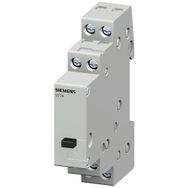 Siemens 5TT4101-0 Uzaktan Kumanda Darbe Akım Şalteri