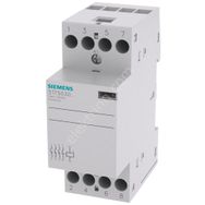 Siemens 5TT5830-0 4NO 25A Insta Kontaktör