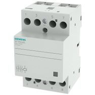 Siemens 5TT5840-0 4NO 40A Insta Kontaktör