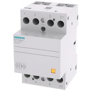 Siemens 5TT5841-0 3NO+1NC 40A Insta Kontaktör