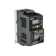 Siemens 6SL3210-5BB13-7UV1 Sinamics V20 0.37 KW Monofaze Sürücü