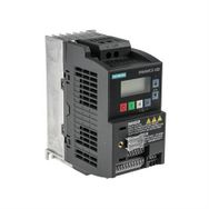Siemens 6SL3210-5BB17-5UV1 Sinamics V20 0.75 KW Monofaze Sürücü