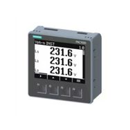 Siemens 7KM1020-0BA01-1DA0 Enerji Analizörü