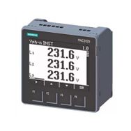 Siemens 7KM3120-0BA01-1DA0 Sentron PAC3120 Enerji Analizörü