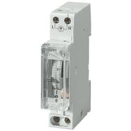 Siemens 7LF5301-1 Mekanik Şalt Zaman Saati