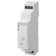 Siemens 7PV1518-1AW30 Çekmede Gecikmeli Zaman Rölesi