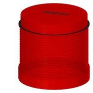 Siemens 8WD4420-5AB Işıklı Kolon Kırmızı Led