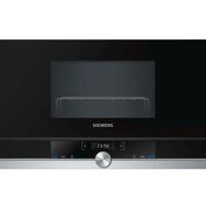 Siemens BE634LGS1 Mikrodalga Fırın 21lt siyah