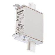 Siemens Boy 000 NH Bıçaklı 80A Sigorta Buşonu