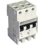 Siemens C3x32Ax3KA 3 Fazlı Otomatik Sigorta