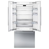 Siemens CI36TP02 633 lt A++ A-Cool Ankastre Buzdolabı