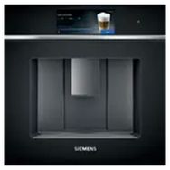 Siemens CT718L1B0 Siyah Kahve Makinesi