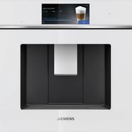 Siemens CT718L1W0 Ankastre Kahve Makinesi