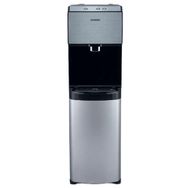 Siemens DW15703 Inox Siyah Su Sebili