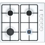 Siemens EB6C2PB80O Ankastre Ocak Beyaz