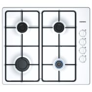 Siemens EB6C2PB82O Emaye Ankastre Ocak