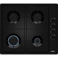 Siemens EB6C6PB82O Siyah Ankastre Ocak