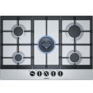 Siemens EC7A5RB90 Beyaz Ankastre Ocak