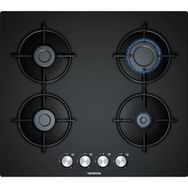Siemens EN6B6PO10O Ankastre Cam Ocak