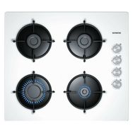 Siemens EO6C2PB11L Beyaz Ankastre Ocak