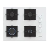Siemens EO7C2PP30O 67 cm Beyaz Cam Ankastre Ocak