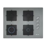 Siemens EO7C8PO12O Titanium Gri 67 cm Ankastre Ocak