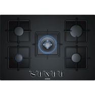 Siemens EP7A6QB10 Siyah Ocak
