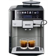 Siemens EQ6 Plus Kahve Makinesi