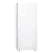 Siemens GS24VVWE0N Beyaz Dikey Derin Dondurucu
