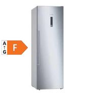 Siemens GS36NVIF0N F Sınıfı 255 lt 7 Çekmeceli Derin Dondurucu Inox