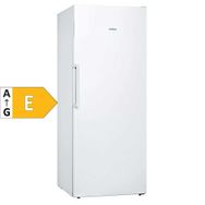 Siemens GS54NVWE0N E Sınıfı 328 lt 7 Çekmeceli Derin Dondurucu Beyaz