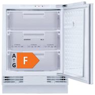 Siemens GU15DADF0 106 lt Ankastre Derin Dondurucu