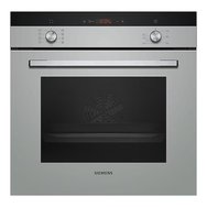 Siemens HB214FBW1T iQ300 66 lt Ankastre Fırın