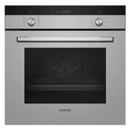 Siemens HB234FEH0T Gri Ankastre Fırın