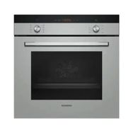 Siemens HB234FEH2T 66 lt Gri Ankastre Fırın