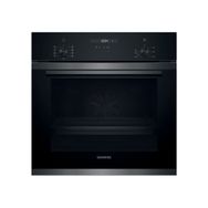 Siemens HB237FEG0T Antrasit Ankastre Fırın