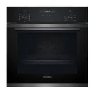 Siemens HB237FEG5T Siyah Ankastre Fırın